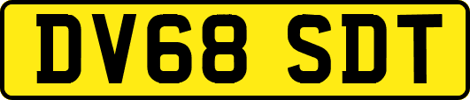 DV68SDT