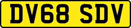 DV68SDV