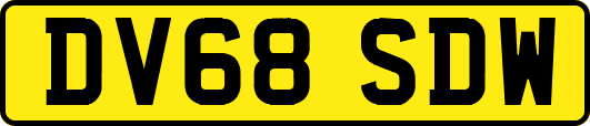 DV68SDW