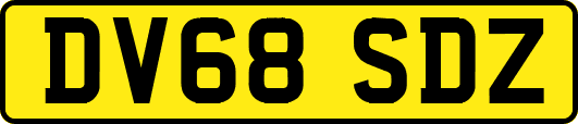 DV68SDZ