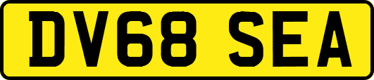 DV68SEA