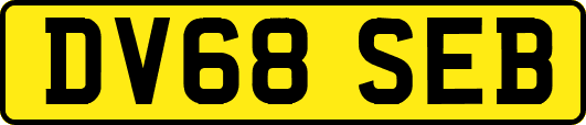 DV68SEB