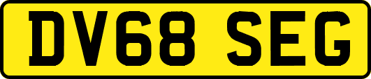 DV68SEG