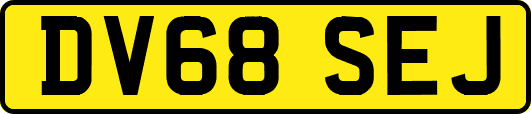 DV68SEJ