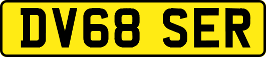 DV68SER