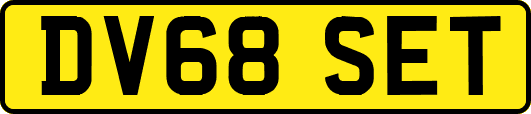 DV68SET