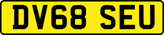 DV68SEU