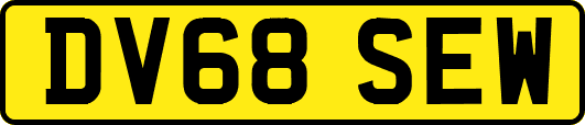 DV68SEW
