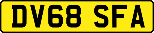 DV68SFA