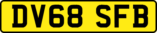 DV68SFB