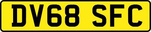 DV68SFC