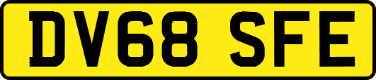 DV68SFE
