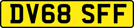 DV68SFF