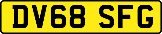 DV68SFG