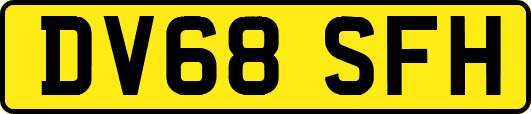DV68SFH