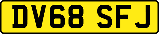 DV68SFJ