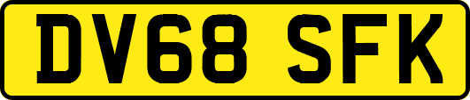 DV68SFK