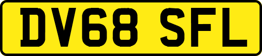 DV68SFL