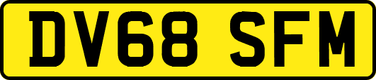 DV68SFM