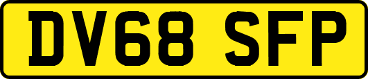 DV68SFP