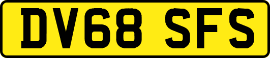 DV68SFS