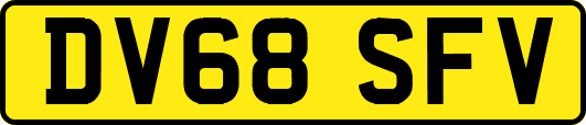 DV68SFV