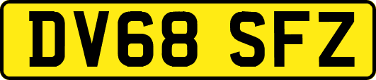 DV68SFZ