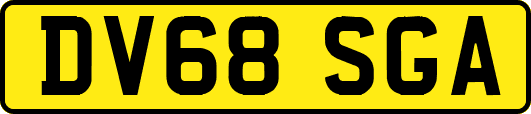DV68SGA
