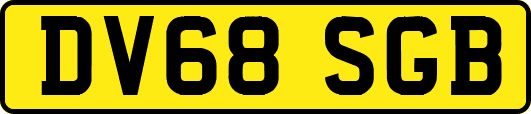 DV68SGB