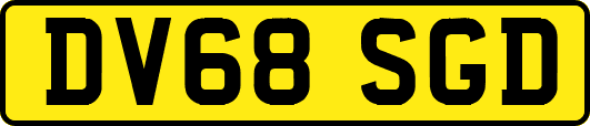 DV68SGD