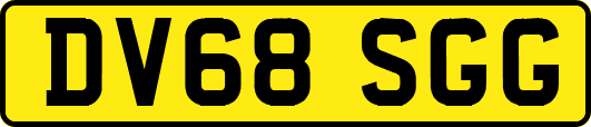DV68SGG