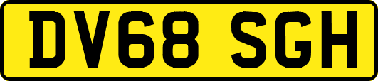 DV68SGH