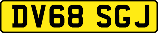 DV68SGJ