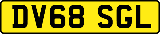 DV68SGL