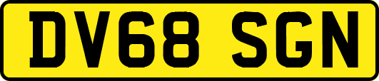 DV68SGN