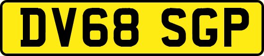 DV68SGP