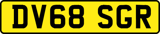 DV68SGR