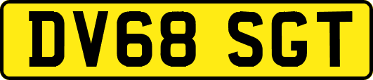 DV68SGT