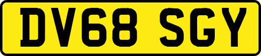 DV68SGY