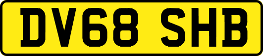 DV68SHB