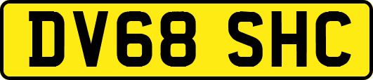 DV68SHC