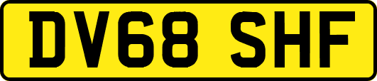 DV68SHF