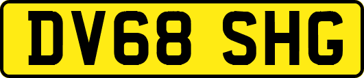DV68SHG