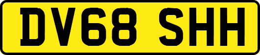 DV68SHH