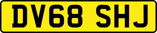 DV68SHJ