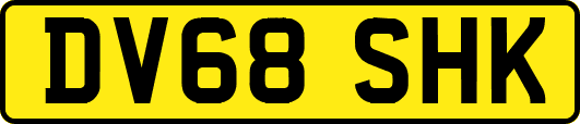 DV68SHK