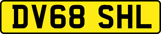 DV68SHL