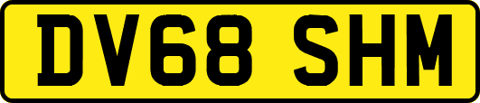 DV68SHM