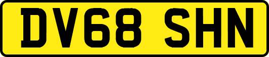 DV68SHN