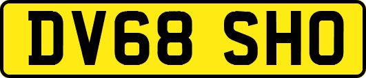DV68SHO